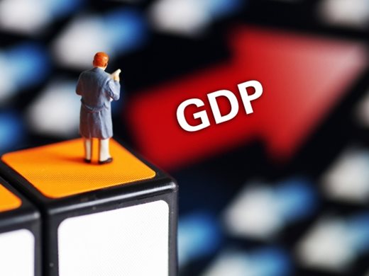 Окончателните данни за БВП на Китай за 2019 г. показват ръст от 6%