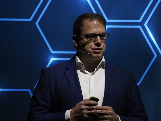Технологичен форум “Реализирай своето дигитално бъдеще” на IТ лидера Dell EMC събра над 300 участника в София