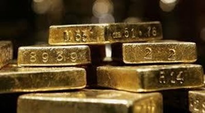 Златото стигна най-високата си стойност от 5 месеца насам след ръста на инфлацията в световен мащаб.