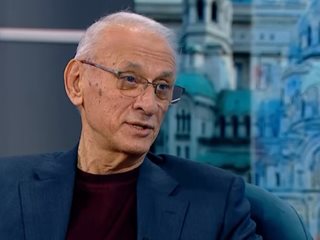 Силви Кирилов: Системата на здравеопазването е консервативна