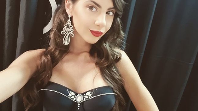 Мис България - топмодел 2018, роди за първи път