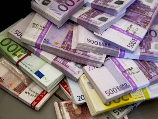 99 общини подават заявления за еврофинансиране