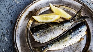 Тънкости при приготвянето на риба (+рецепти)