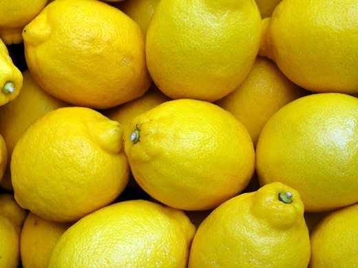Турция поставя под контрол износа на лимони