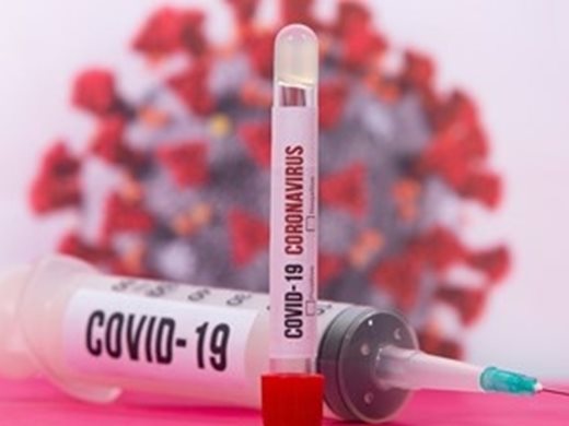 Разработка в Нидерландия: С лазер вкарват безболезнено COVID ваксина