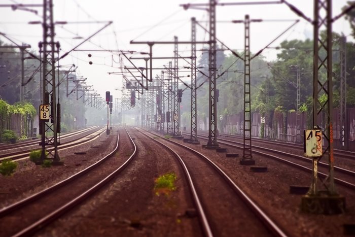 Стачка спира движението на голяма част от влаковете във Великобритания
Снимка: Пиксбей