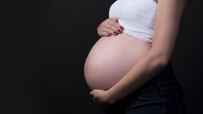 Средиземноморска диета при бременност помага за развитието на бебето