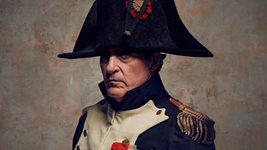 Наполеон на Ридли Скот - по-нисък и по-героичен от истинския