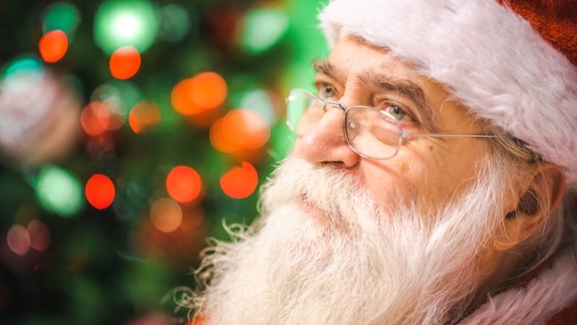 Защо е добре децата да вярват в Дядо Коледа?