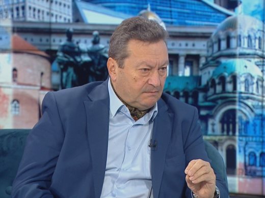 Таско Ерменков за "Магнитски": Това е доста удобно, когато се решава съдбата на АЕЦ "Козлодуй"