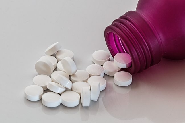 САЩ одобриха за първи път медикамент за устен прием за лечение на следродилна депресия. Снимка: Pixabay