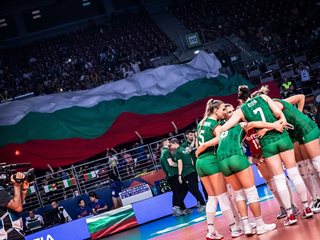 България загуби от еврошампиона в София, предстои мачът на истината с Полша