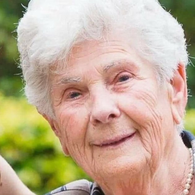 90-годишната белгийка отказала респиратор, за да спаси друг по-млад пациент.