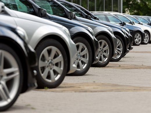 Сериозен ръст от 23,8% в продажбите на нови коли у нас