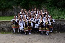 Над 50 групи участват в "Празник на народния обичай" в Рибарица