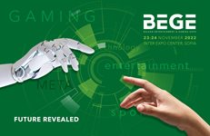 Над 85 световни компании участват на най-голямото изложение на игралната и развлекателна индустрия за Европа BEGE 2022