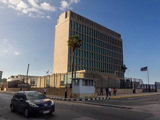 Хаванският синдром - странната болест, която покосява само US дипломати