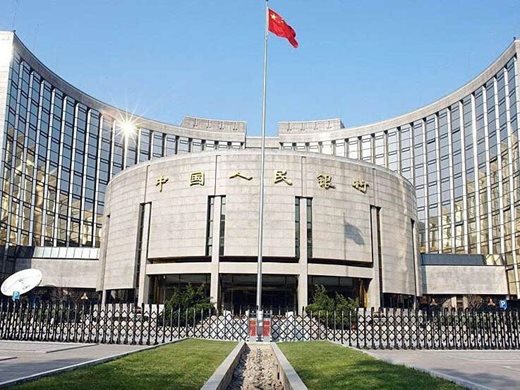 Китайската народна банка оповести финансовите данни за май