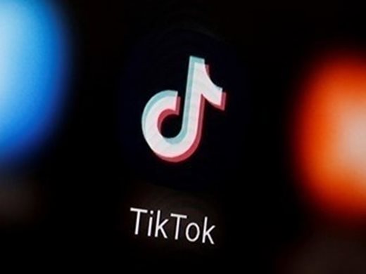 TikTok е свалила над 7 млн. акаунта на деца под 13 г.