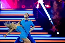 Нов регламент в Dancing stars (Галерия)