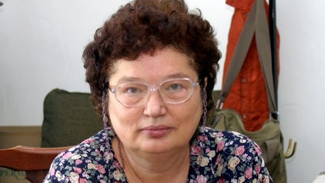 Дъщерята на Донка Паприкова продължава мисията на своята майка