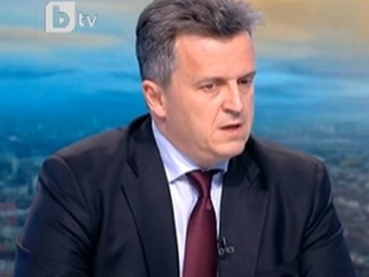 Николай Павлов, шеф на "Булгаргаз": "Топлофикация София" трябва да ни плати до 25 октомври