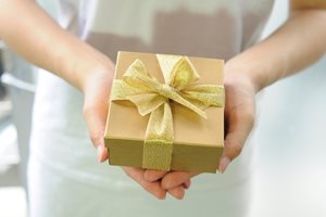Подаръци, които биха вбесили жените