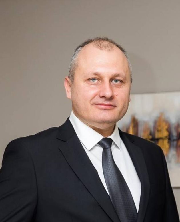 Валентин Мундров СНИМКА: Пресцентър на Министерски съвет