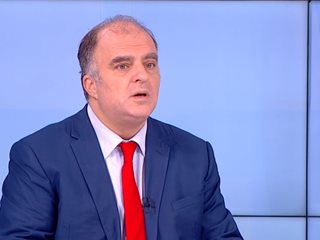 Найден Тодоров: Винаги търсим кой е виновен, никой не търси какъв е проблемът