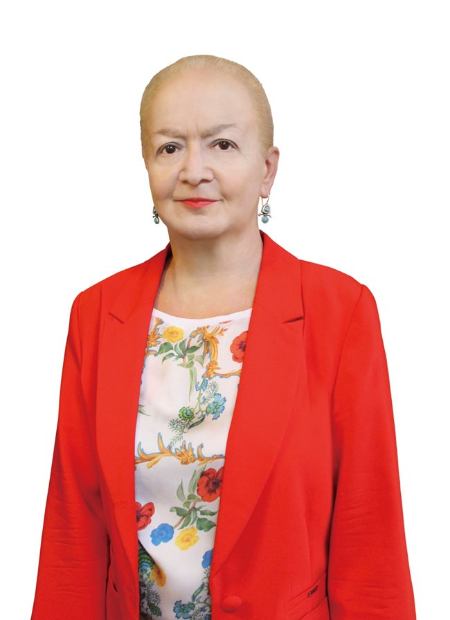 Светлана Тилкова-Алена