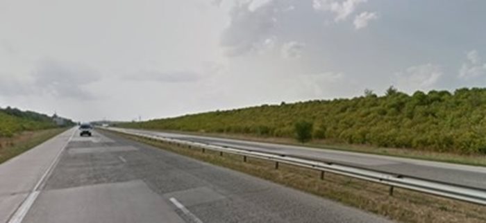  АМ „Хемус“ СНИМКА: Google Street View