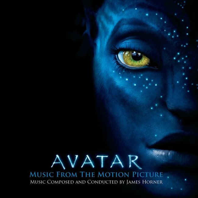 Avatar OST излиза в България благодарение на "Орфей Мюзик". 