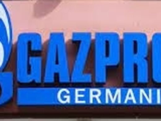 Германското правителство подготвя национализация на "Газпром Германия"