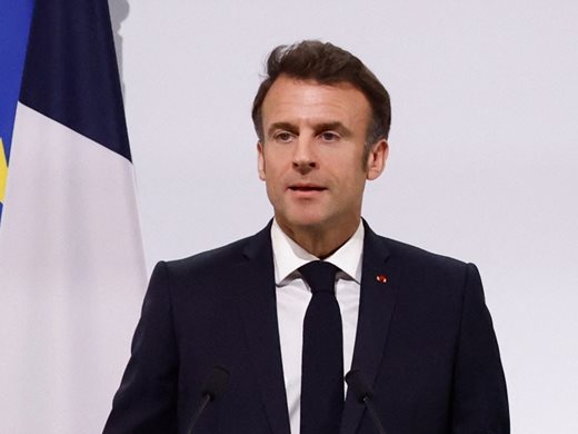 Конституционният съвет на Франция отхвърли предложения от опозицията референдум за пенсионната реформа