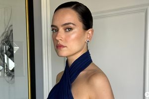 Дейзи Ридли КАДЪР: Инстаграм/daisyridley