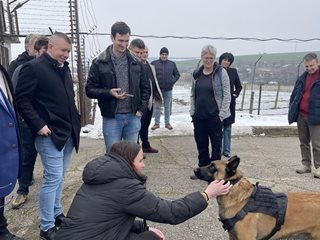 Затворници от Белене и Плевен ще излизат на свобода като специалисти по зелена икономика