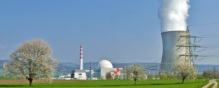 Берлин удължава работата на три атомни електроцентрали Снимка: Pixabay
