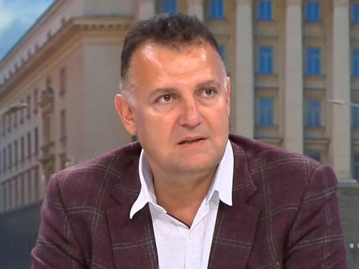 Валентин Николов: Технологията на АЕЦ „Вогъл” е добра за 7-и блок на "Козлодуй"