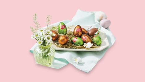 Топ 3 шоколадови попадения от седмичната брошура на Lidl за Великден