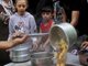 Световната програма по прехраната: Гладът в Газа може да започне след 6 седмици (Снимки)