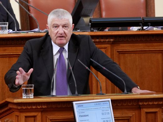 Депутат започва акция за защита на малкия и среден бизнес от бюрокрацията