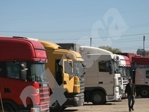 Превозвачи: 7% от пътищата в Германия са обложени с толтакса, в България те са 82%