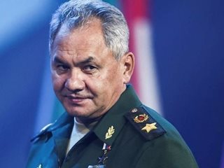 Путин отстранява Сергей Шойгу като министър на отбраната