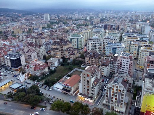 Специалисти: В България няма балон при недвижимите имоти