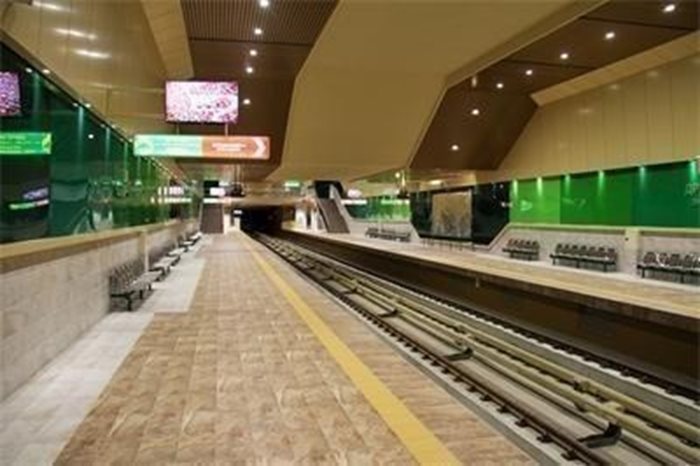 В предстоящата седмица започва подготовката за изграждането на 4 нови станции по третата линия на метрото