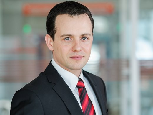 Димитър Денев от ДСК е новият председател на IAB България