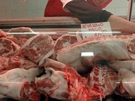 Купуваме най-евтиното месо в ЕС, най-скъпо е в Дания