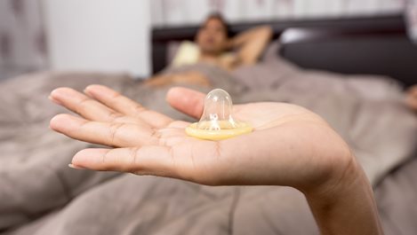 Знаем ли как да избираме най-правилната контрацепция за нас