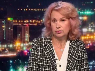 Ива Христова: Още през декември - преди януарския пик, очакваме грипна вълна