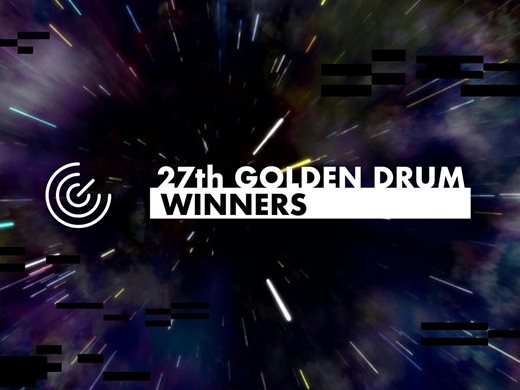 Световната агенция Publicis стана "Мрежа на годината" на рекламния фестивал Golden Drum